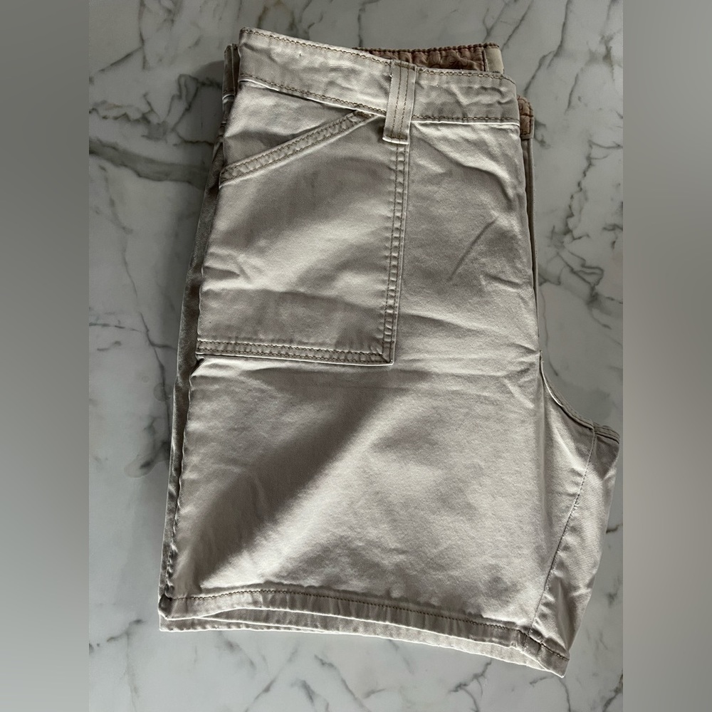 Levi’s 550 Relaxed fit size 14